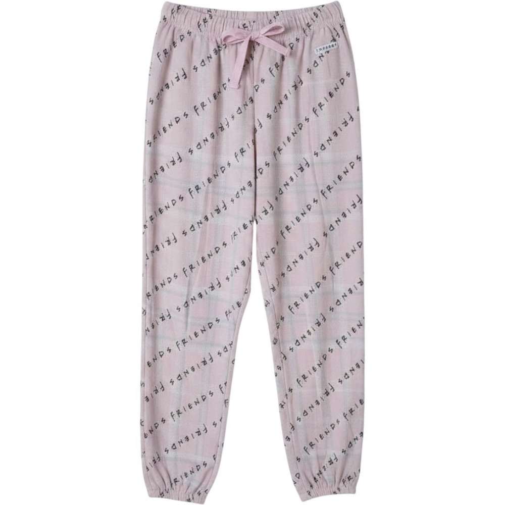 Friends TV Show Pants Womens Size XS